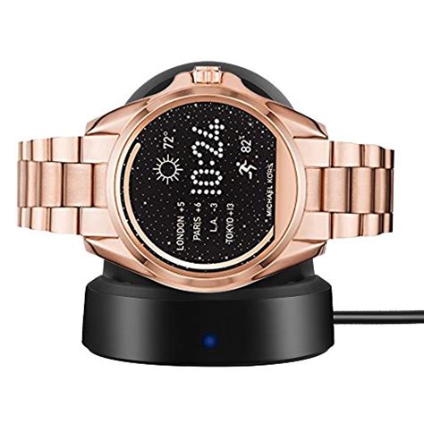 Michael Kors Access Smartwatch Charger 